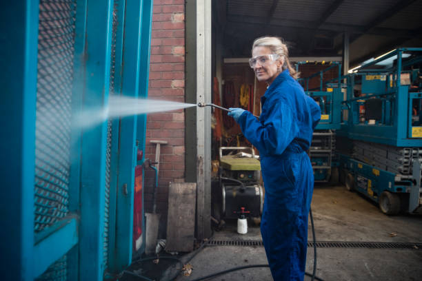 Best Rust Removal  in New Eagle, PA