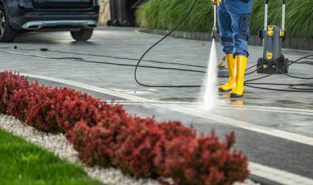 Best Playground Equipment Cleaning  in New Eagle, PA